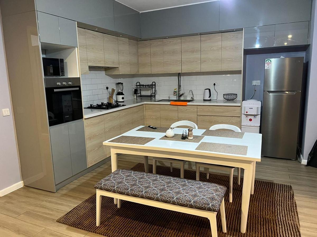 Serviced 2 Bed Apartment with En Suite at Lavington - 8