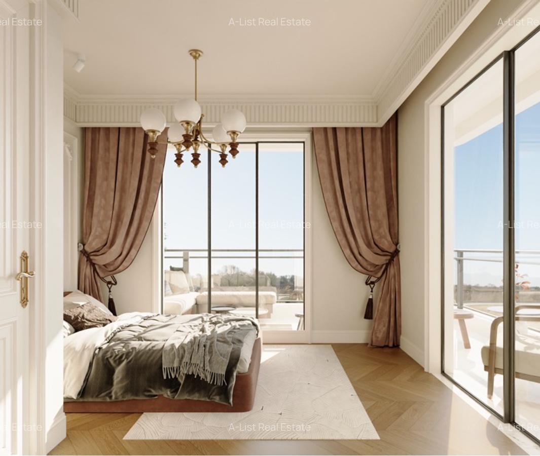 1 Bed Apartment with En Suite at Muguga Green - 15