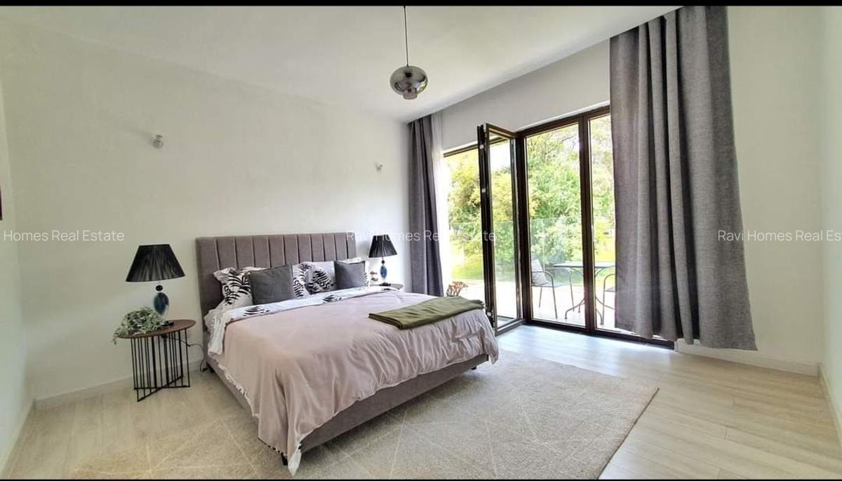 5 Bed Villa with En Suite at Karen - 4