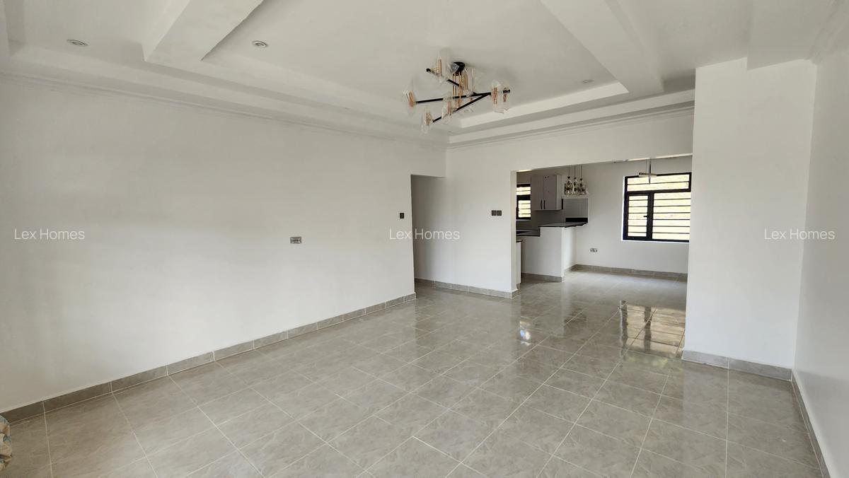 3 Bed House with En Suite at Forest Line Road - 5