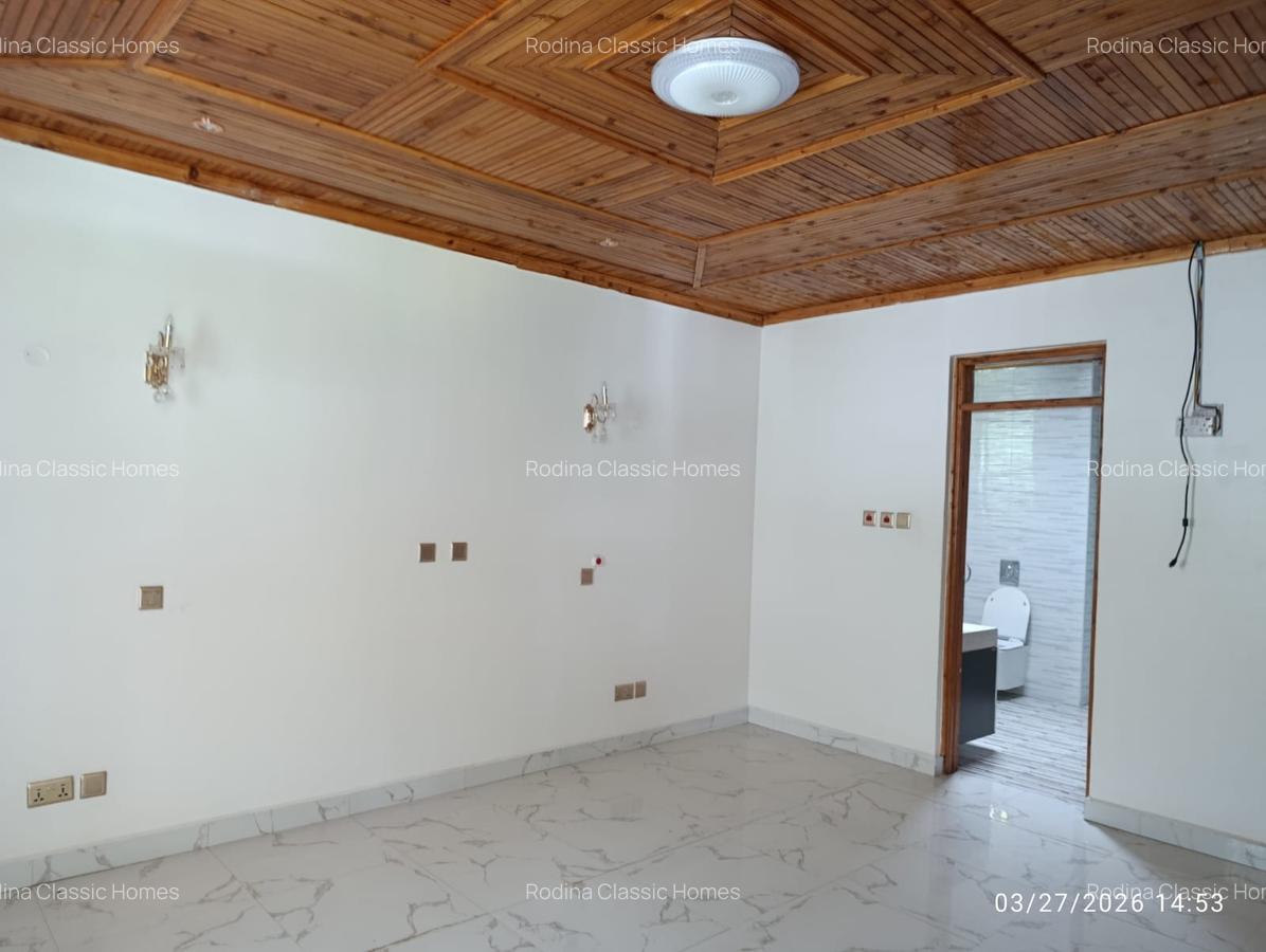 6 Bed Townhouse with Garden at Windy Ridge - 13