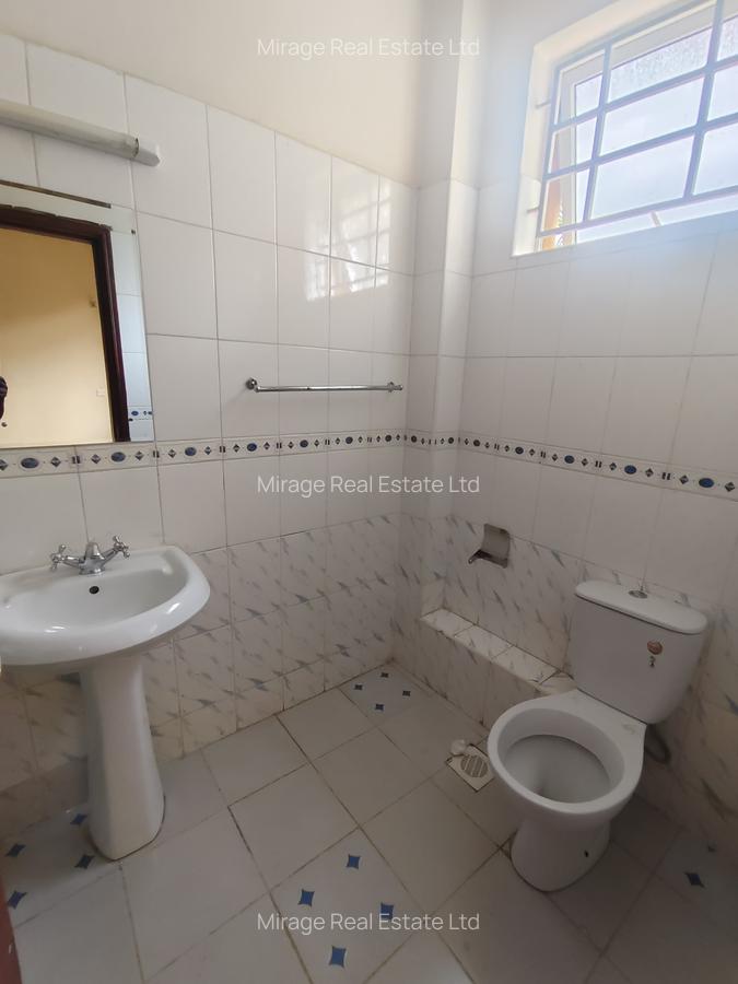 2 Bed Apartment with En Suite in Kilimani - 13