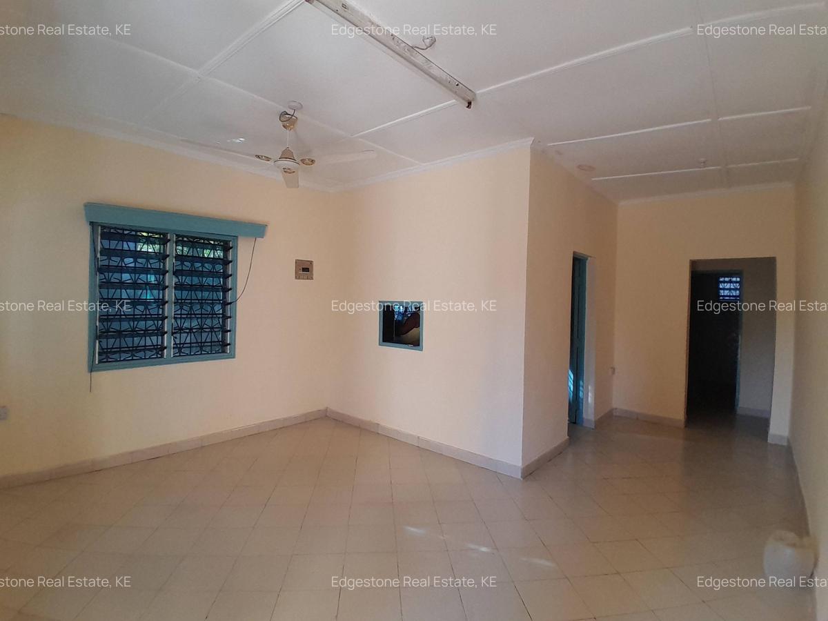 2 Bed Townhouse with Borehole in Mtwapa - 7