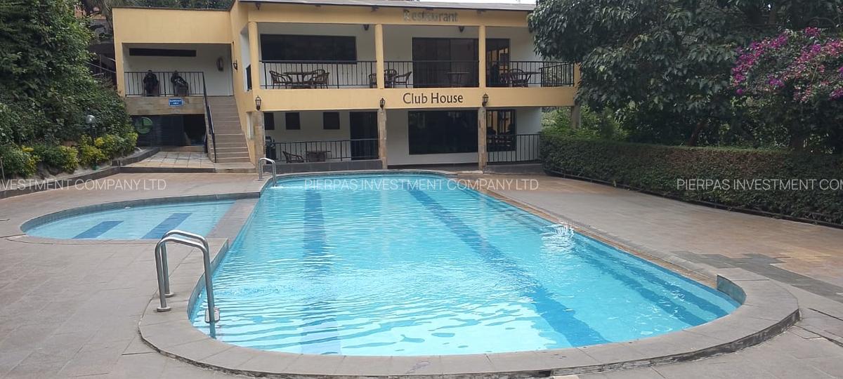 Serviced 4 Bed Apartment with En Suite in Kileleshwa - 8