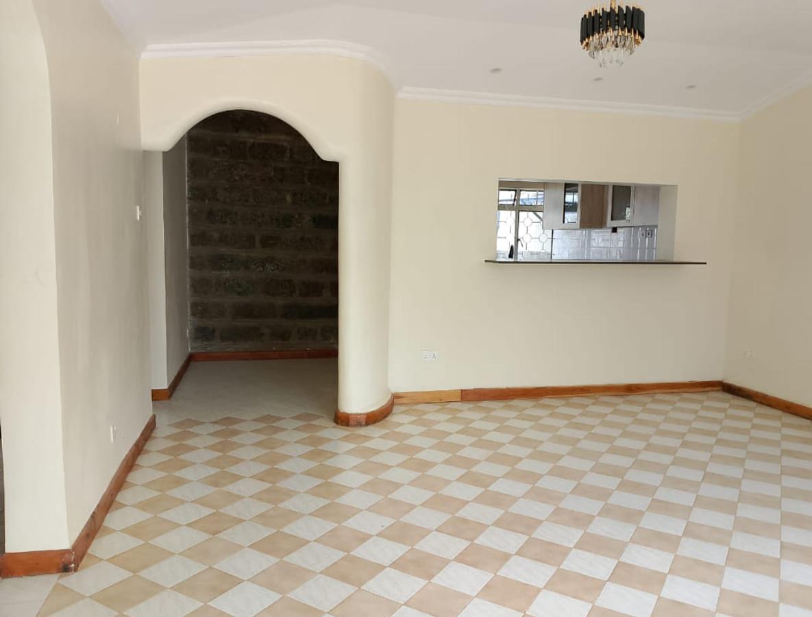 3 Bed House with En Suite in Karen - 7