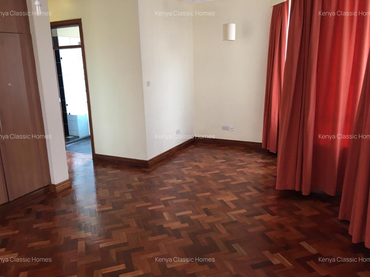 3 Bed Apartment with En Suite at Kilimani - 8