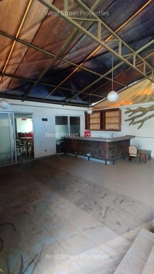 Commercial Property with Backup Generator at Karen - 10