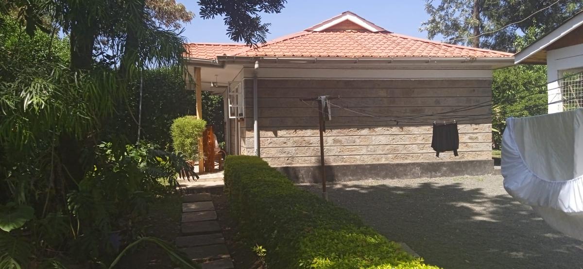 1 Bed House with En Suite at Mamba Village - 1