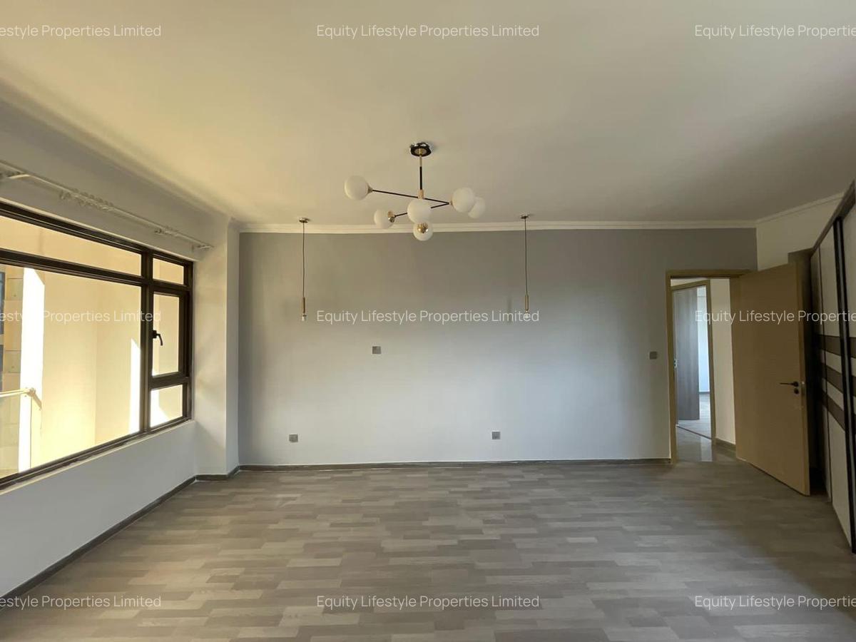 4 Bed Apartment with En Suite in Kilimani - 2