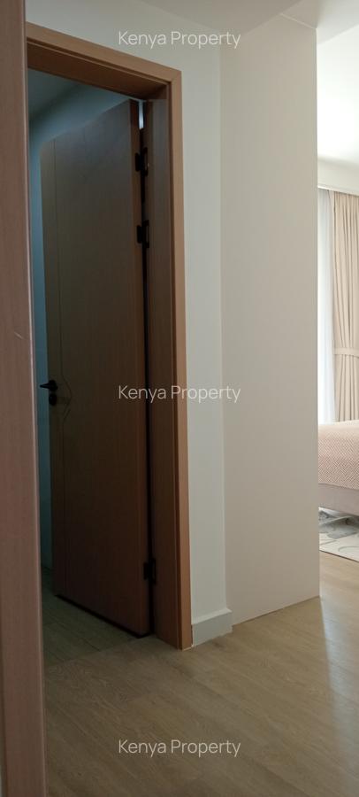 1 Bed Apartment with Swimming Pool at Church Road - 5