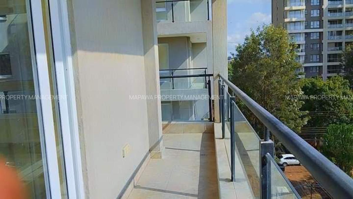 Serviced 3 Bed Apartment with En Suite in General Mathenge - 5