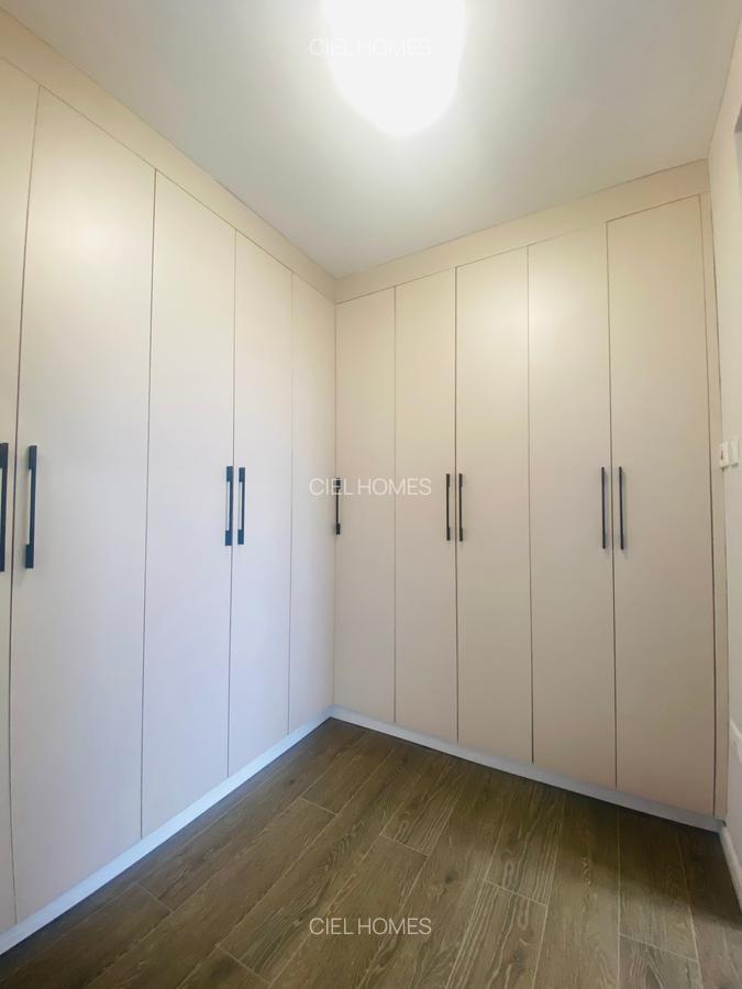 3 Bed Villa with Staff Quarters in Gikambura - 19