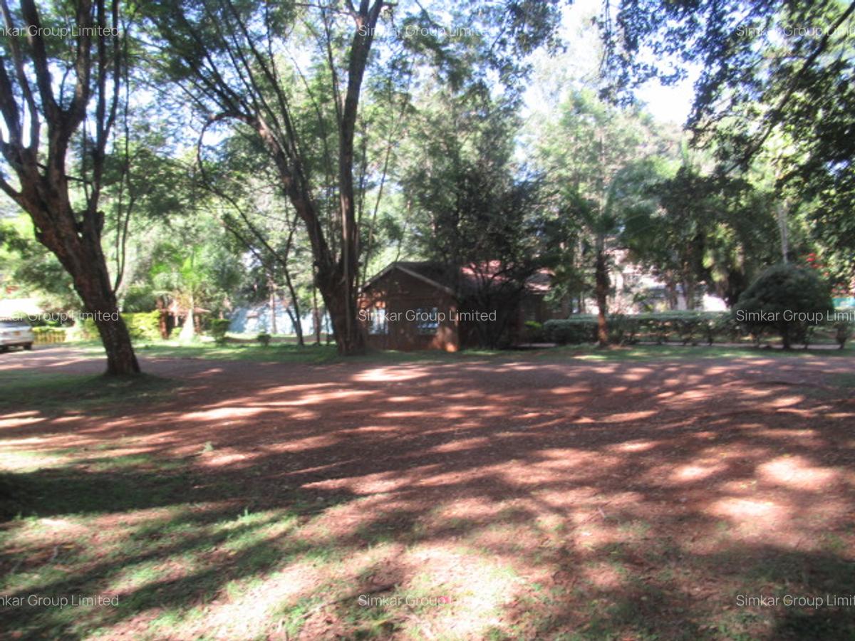 Commercial Land at Off Karen Rd - 12