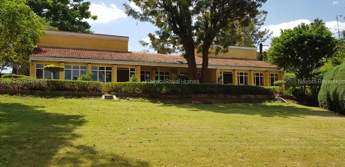 Residential Land at Riara Road - 12