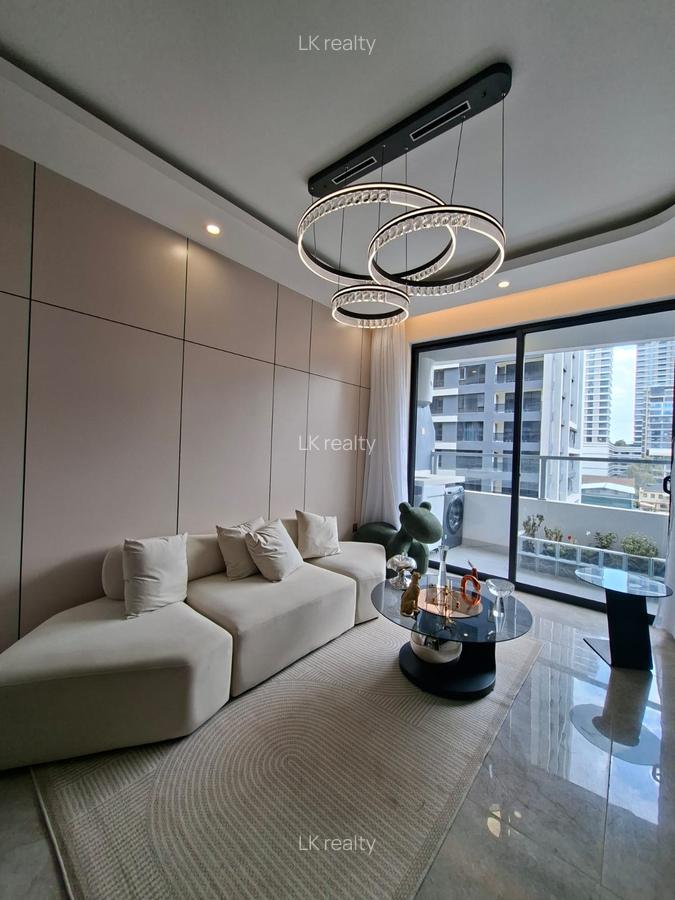 1 Bed Apartment with Swimming Pool at Westlands Road - 3