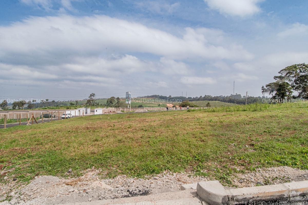 Land at Limuru Road - 13