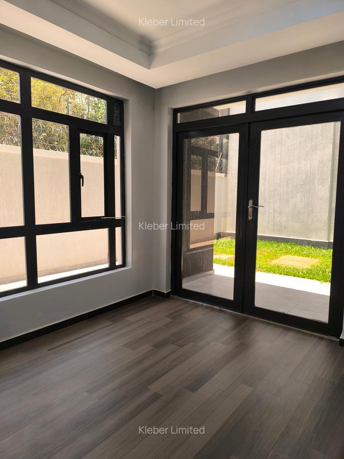 5 Bed House with En Suite in Ruiru - 10