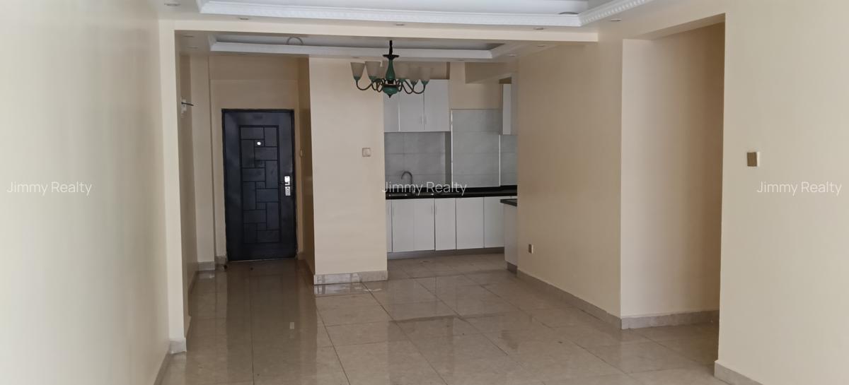 3 Bed Apartment with En Suite at Kileleshwa - 1
