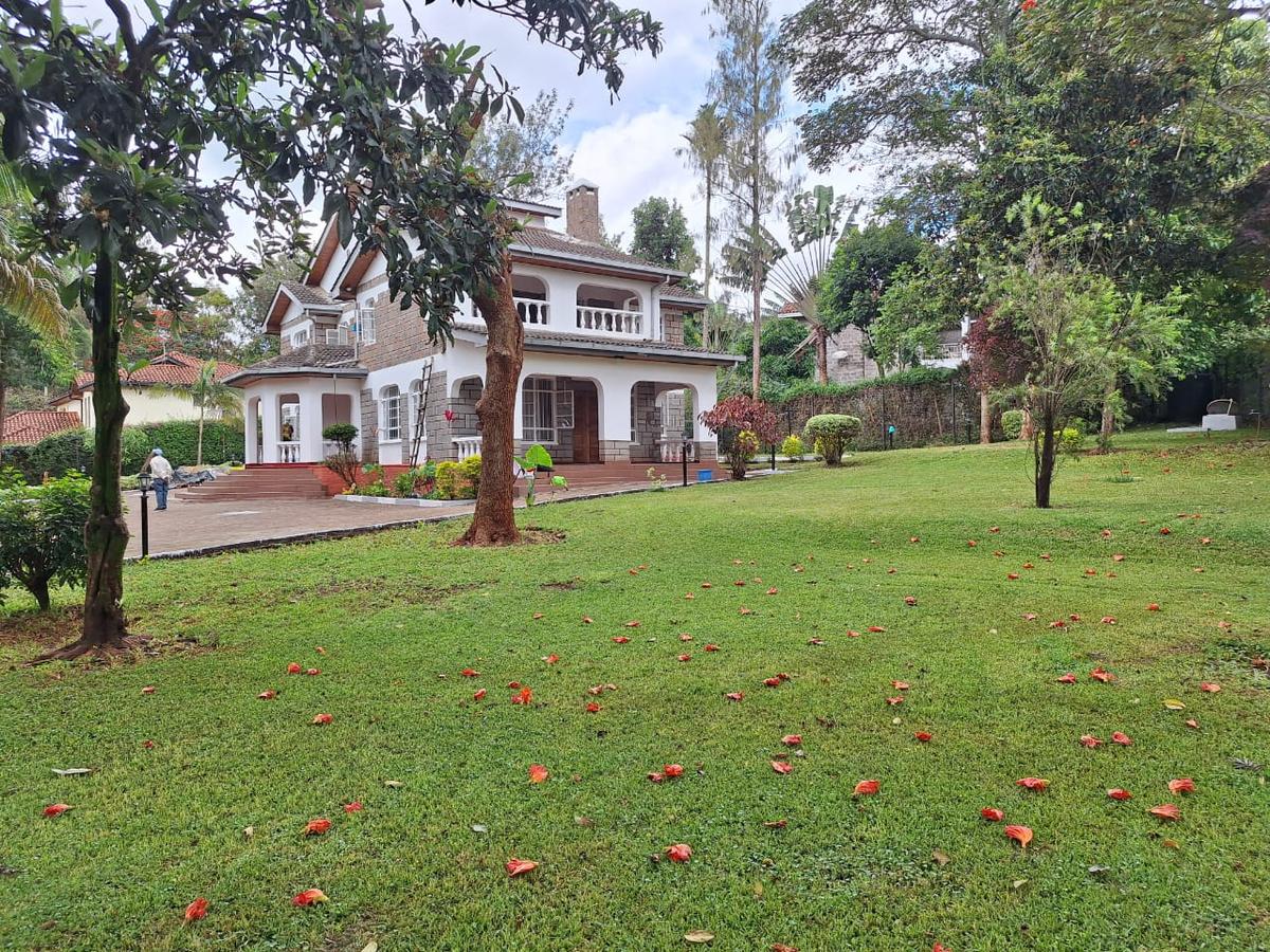 5 Bed House with En Suite in Runda - 7