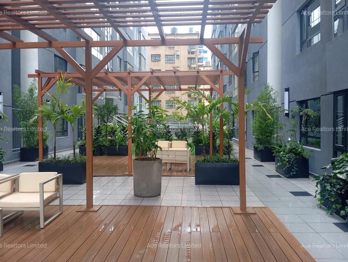 2 Bed Apartment with En Suite at Valley Arcade - 9