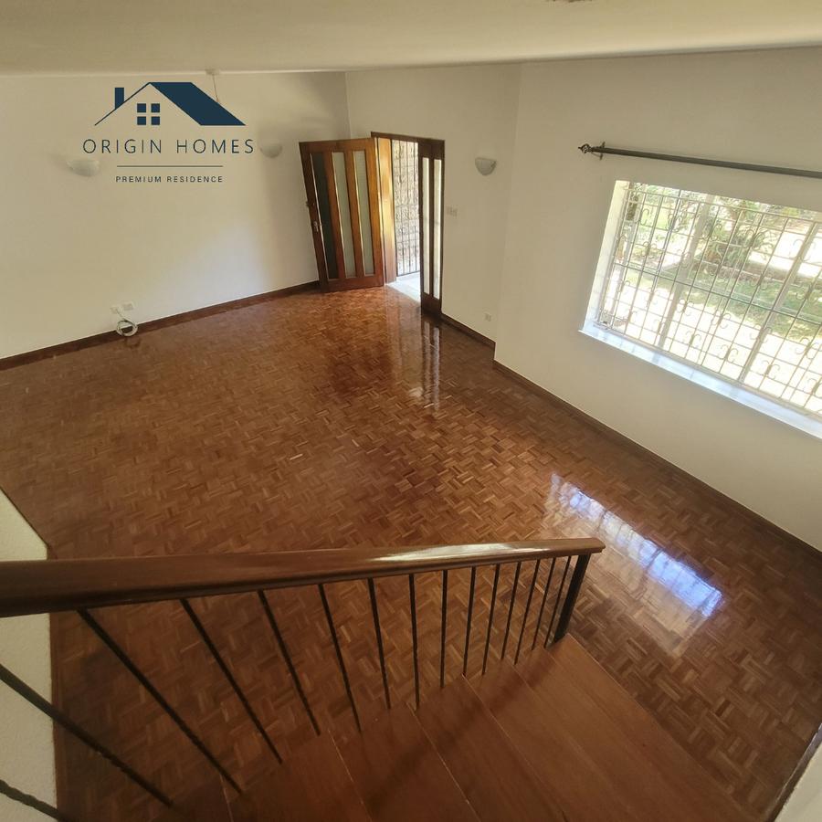 3 Bed House with En Suite at Kilimani - 5