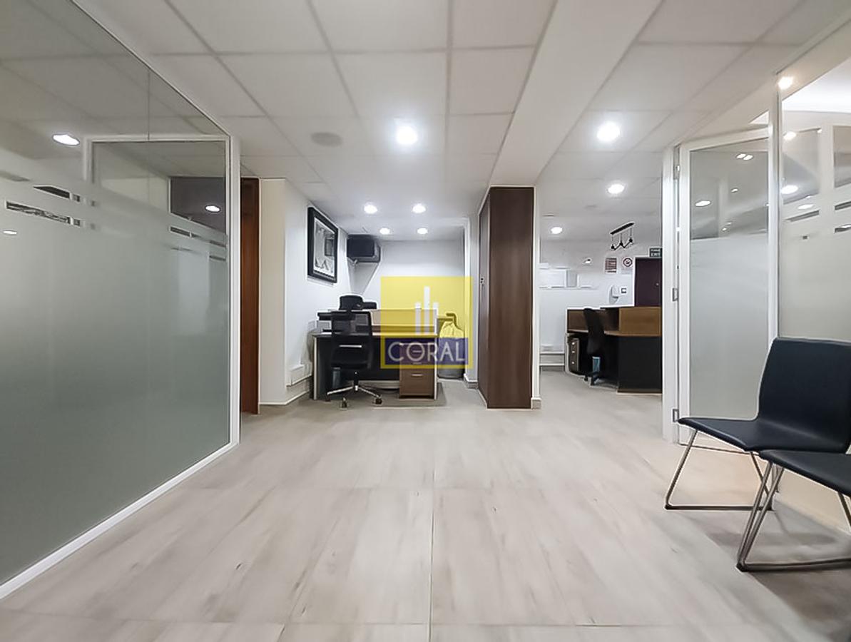 Office in Parklands - 7