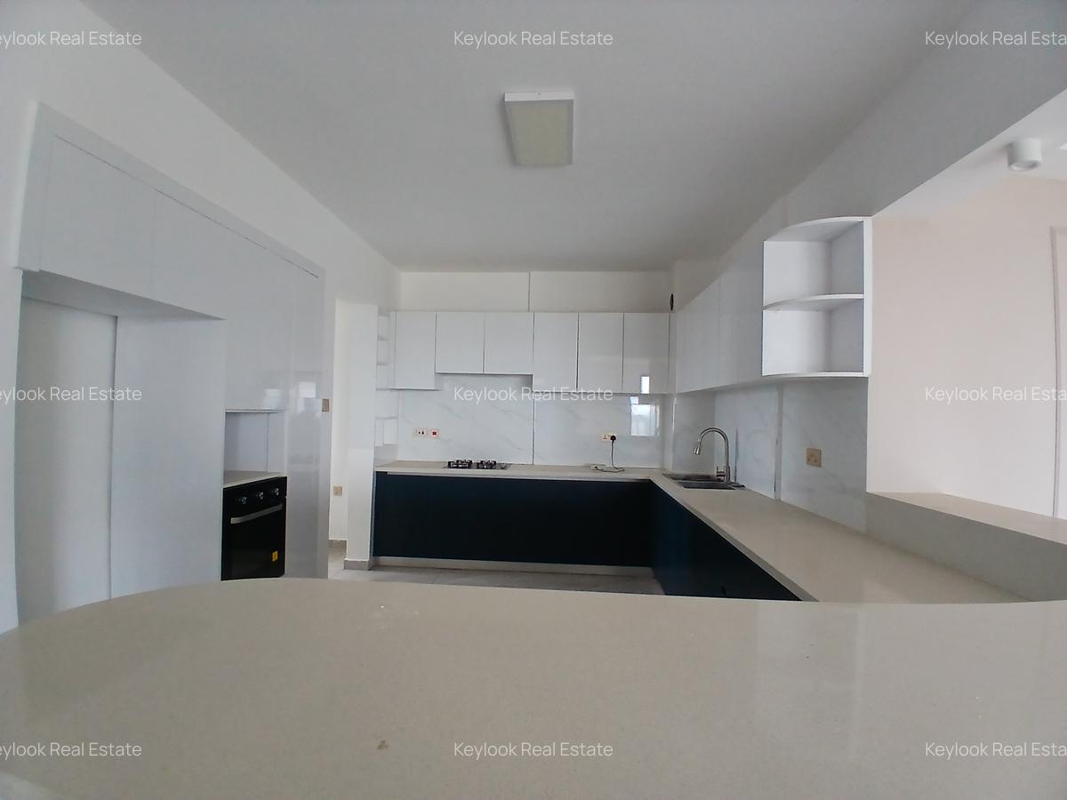 4 Bed Apartment with En Suite at Lavington - 4