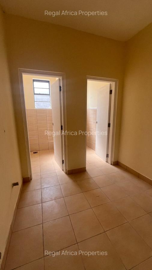 Warehouse with Backup Generator at Athi River - 7