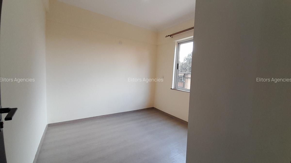 2 Bed Apartment with En Suite at Mandera Road - 7