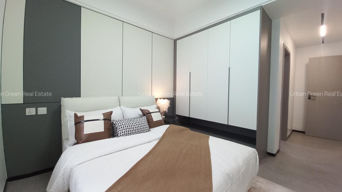 3 Bed Apartment with En Suite in Westlands Area - 8