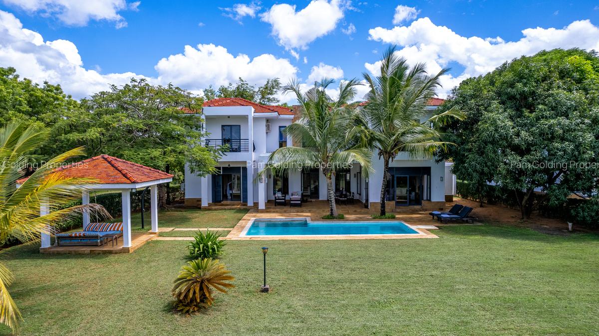 3 Bed House with En Suite at Kilifi Creek - 1