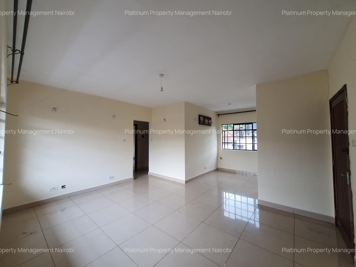 2 Bed Apartment with Parking at Ojijo Rd - 15
