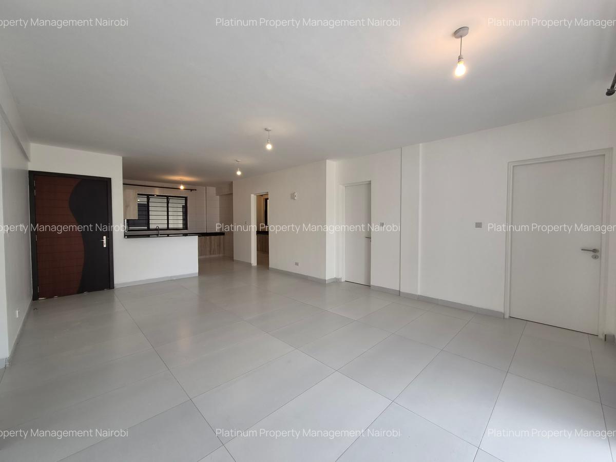 3 Bed Apartment with En Suite at Second Parklands - 3