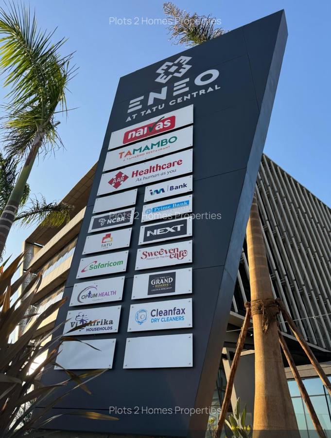 1,000 m² Residential Land at Kijani Ridge Estate - 16