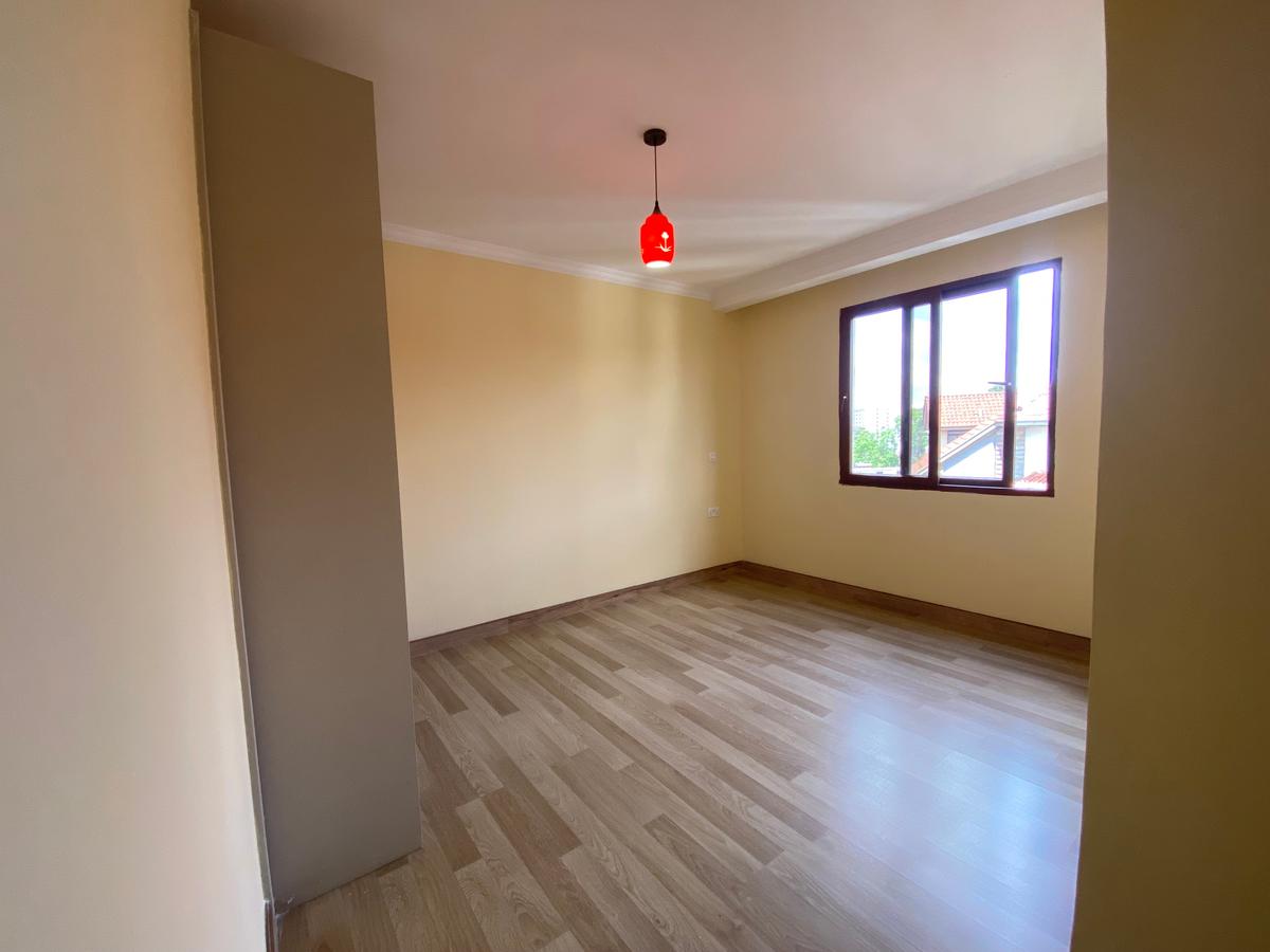 3 Bed Apartment with En Suite in Kileleshwa - 10