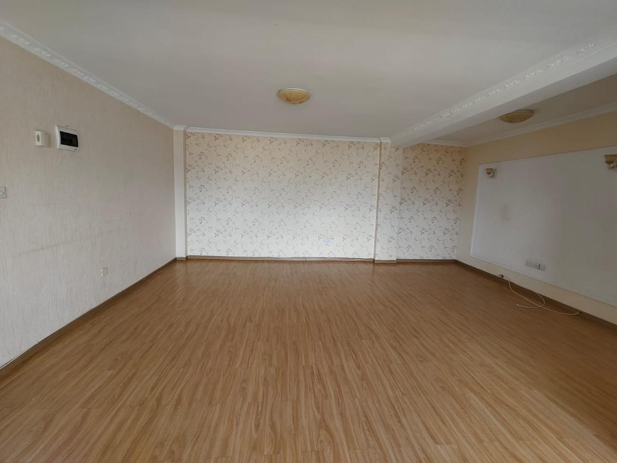 2 Bed Apartment with Borehole in Kilimani - 4