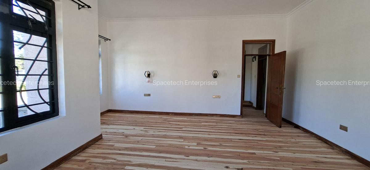 4 Bed House with En Suite in Tigoni - 12