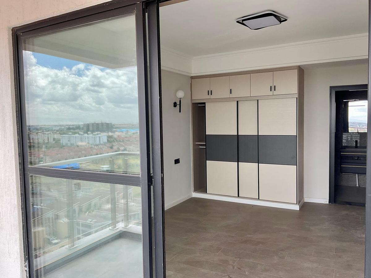 Serviced 6 Bed Apartment with En Suite in Syokimau - 13