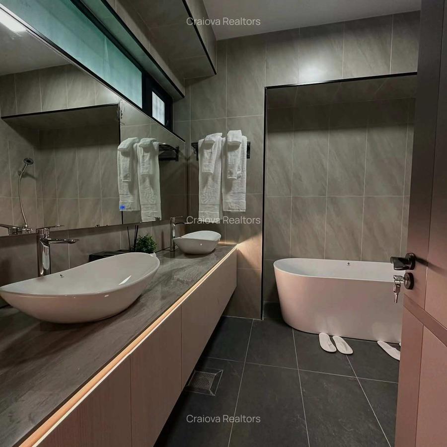 4 Bed Apartment with En Suite at Kileleshwa - 5