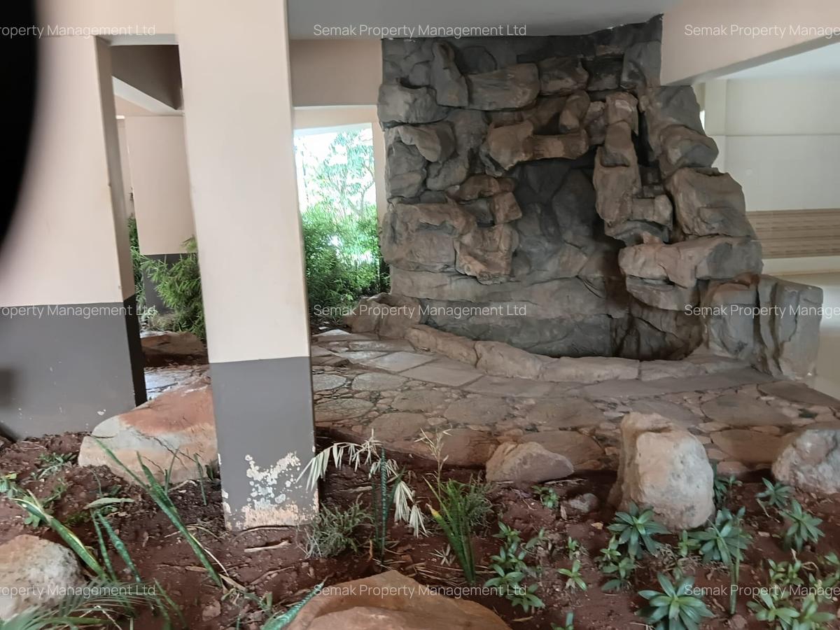 3 Bed Apartment with En Suite in Westlands Area - 3