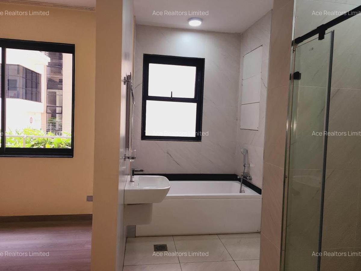 2 Bed Apartment with En Suite at Muthangari Drive - 9