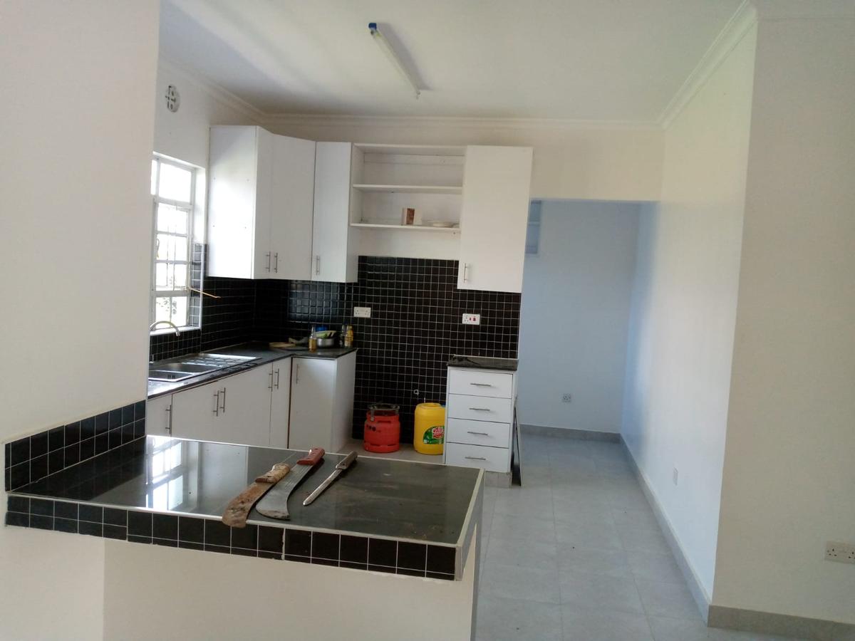 3 Bed House with En Suite at Milimani - 8