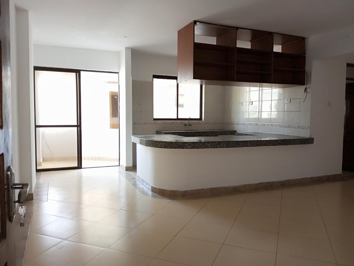 2 Bed Apartment with Backup Generator at Bamburi - 2