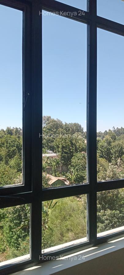 2 Bed Apartment in Kikuyu Town - 5