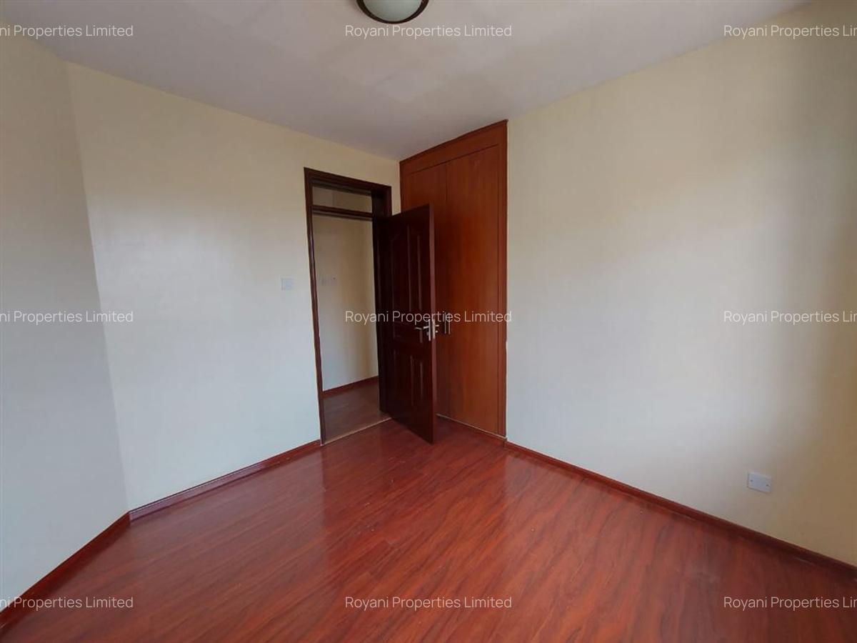 3 Bed Apartment with En Suite at Fourways Junction Estate - 9