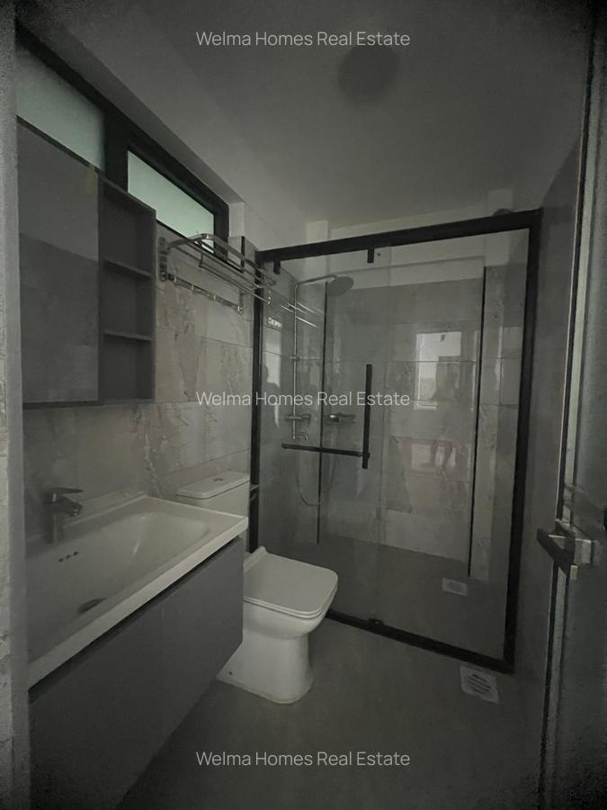 3 Bed Apartment with En Suite in Lavington - 11