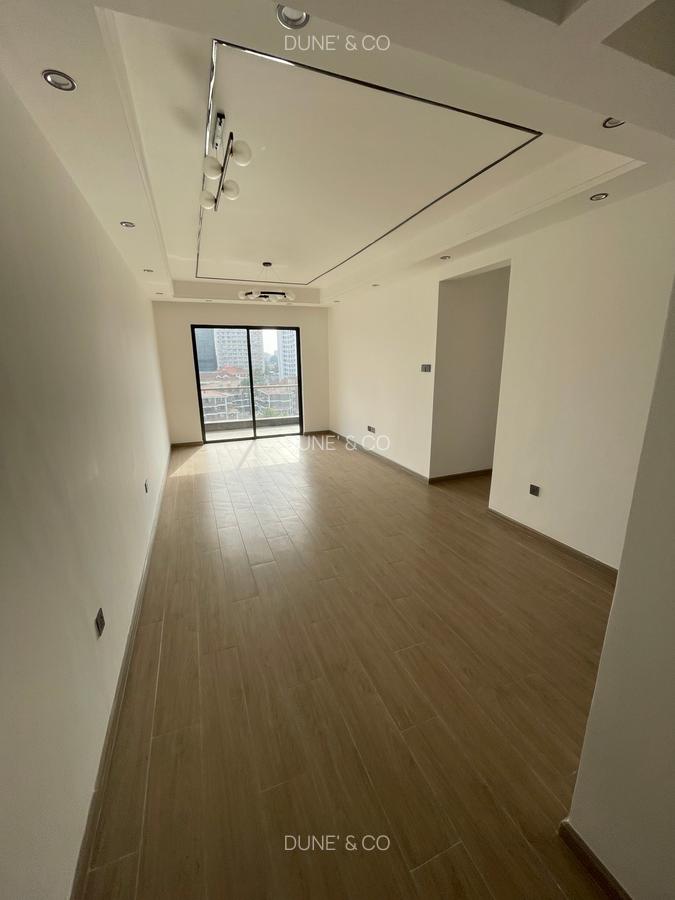 2 Bed Apartment with En Suite in Kilimani - 2