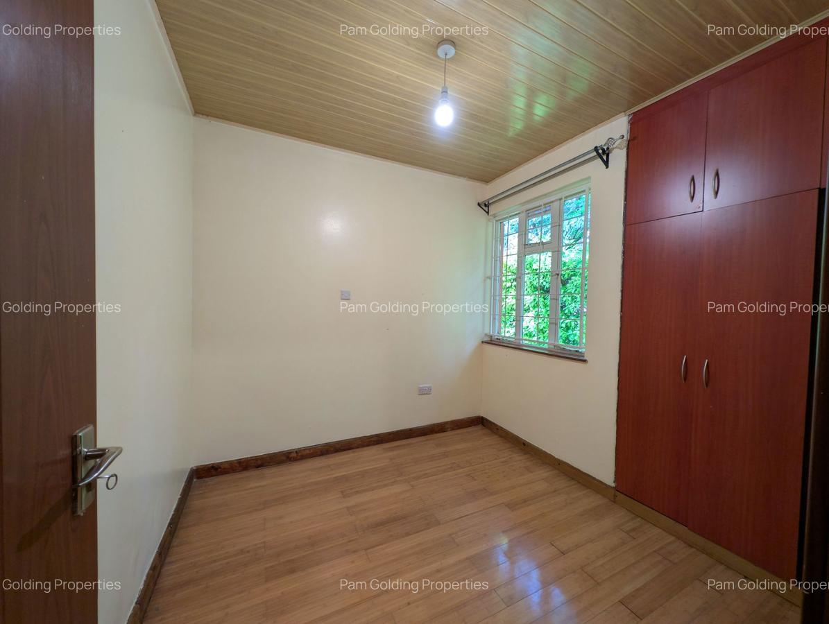 2 Bed House in Runda - 4