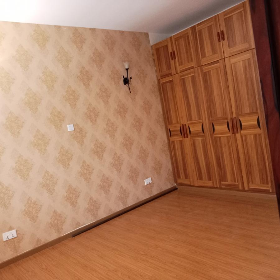 4 Bed Apartment with En Suite at Kilimani - 12