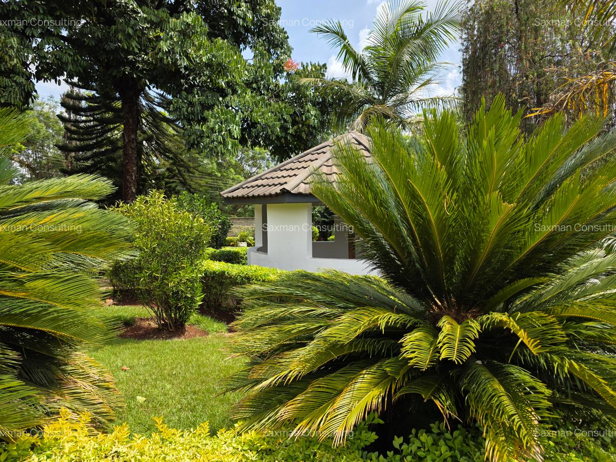 5 Bed House with En Suite in Kitisuru - 16